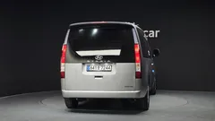 2022 Hyundai Staria L3.5 Cargo 5-Seater — фото 4