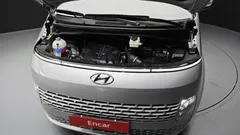 2022 Hyundai Staria L3.5 Cargo 5-Seater — фото 6
