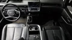 2022 Hyundai Staria L3.5 Cargo 5-Seater — фото 7