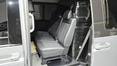 2022 Hyundai Staria L3.5 Cargo 5-Seater — фото 11