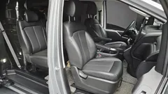 2022 Hyundai Staria L3.5 Cargo 5-Seater — фото 12