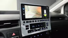 2022 Hyundai Staria L3.5 Cargo 5-Seater — фото 17