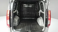 2022 Hyundai Staria L3.5 Cargo 5-Seater — фото 20