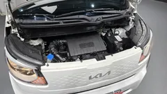 2022 Kia Ray Prestige — фото 6