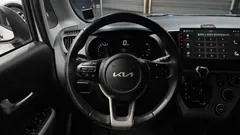 2022 Kia Ray Prestige — фото 12