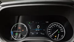 2023 Toyota Sienna 2.5 Hybrid AWD, чёрный — фото 8
