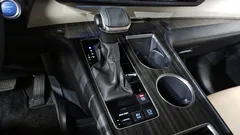 2023 Toyota Sienna 2.5 Hybrid AWD, чёрный — фото 9