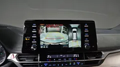 2023 Toyota Sienna 2.5 Hybrid AWD, чёрный — фото 14