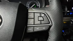 2023 Toyota Sienna 2.5 Hybrid AWD, чёрный — фото 15