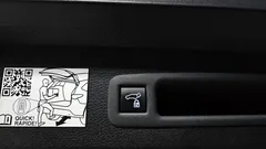 2023 Toyota Sienna 2.5 Hybrid AWD, чёрный — фото 16