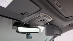 2023 Toyota Sienna 2.5 Hybrid AWD, чёрный — фото 19