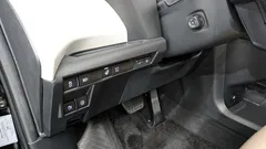 2023 Toyota Sienna 2.5 Hybrid AWD, чёрный — фото 20