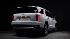 2022 Hyundai Palisade Gasoline 3.8 2WD — фото 2