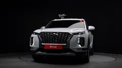 2022 Hyundai Palisade Gasoline 3.8 2WD — фото 3