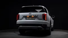 2022 Hyundai Palisade Gasoline 3.8 2WD — фото 4