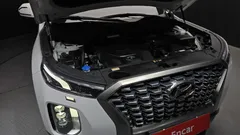 2022 Hyundai Palisade Gasoline 3.8 2WD — фото 6
