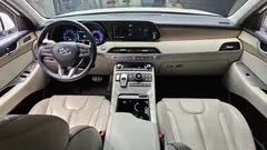 2022 Hyundai Palisade Gasoline 3.8 2WD — фото 7