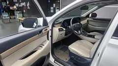 2022 Hyundai Palisade Gasoline 3.8 2WD — фото 10