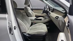 2022 Hyundai Palisade Gasoline 3.8 2WD — фото 11