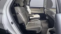 2022 Hyundai Palisade Gasoline 3.8 2WD — фото 12