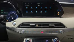 2022 Hyundai Palisade Gasoline 3.8 2WD — фото 14