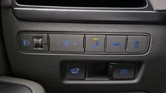 2022 Hyundai Palisade Gasoline 3.8 2WD — фото 18