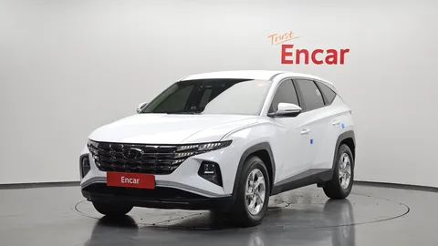 2023 Hyundai Tucson Diesel 2.0 4WD
