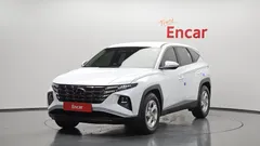 2023 Hyundai Tucson Diesel 2.0 4WD — фото 1