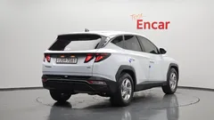 2023 Hyundai Tucson Diesel 2.0 4WD — фото 2
