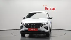2023 Hyundai Tucson Diesel 2.0 4WD — фото 3