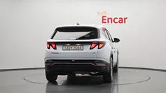 2023 Hyundai Tucson Diesel 2.0 4WD — фото 4