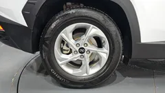 2023 Hyundai Tucson Diesel 2.0 4WD — фото 5