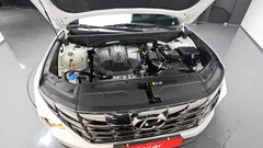 2023 Hyundai Tucson Diesel 2.0 4WD — фото 6