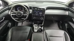2023 Hyundai Tucson Diesel 2.0 4WD — фото 7