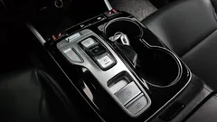 2023 Hyundai Tucson Diesel 2.0 4WD — фото 9