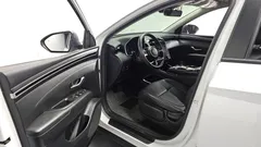2023 Hyundai Tucson Diesel 2.0 4WD — фото 10
