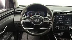 2023 Hyundai Tucson Diesel 2.0 4WD — фото 12