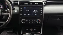 2023 Hyundai Tucson Diesel 2.0 4WD — фото 13