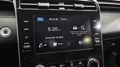 2023 Hyundai Tucson Diesel 2.0 4WD — фото 14