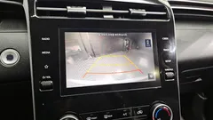 2023 Hyundai Tucson Diesel 2.0 4WD — фото 15