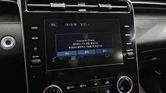 2023 Hyundai Tucson Diesel 2.0 4WD — фото 16