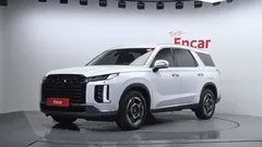 2023 Hyundai Palisade Diesel 2.2 2WD — фото 1