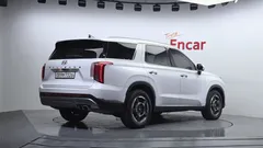 2023 Hyundai Palisade Diesel 2.2 2WD — фото 2