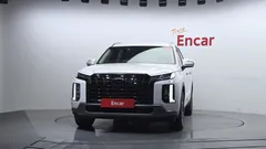 2023 Hyundai Palisade Diesel 2.2 2WD — фото 3