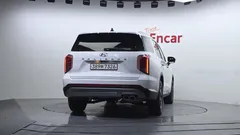 2023 Hyundai Palisade Diesel 2.2 2WD — фото 4