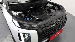 2023 Hyundai Palisade Diesel 2.2 2WD — фото 6