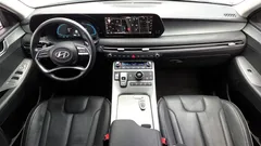 2023 Hyundai Palisade Diesel 2.2 2WD — фото 7