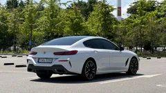 2023 BMW 8-Series M850i xDrive Gran Coupe — фото 2
