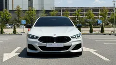 2023 BMW 8-Series M850i xDrive Gran Coupe — фото 3