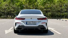 2023 BMW 8-Series M850i xDrive Gran Coupe — фото 4
